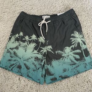 American Eagle 5.5” Trunk Mens Size XS Swim Shorts Above The Knee Pull-On NEW